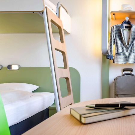 Ibis Budget Bilbao باراكالدو المظهر الخارجي الصورة