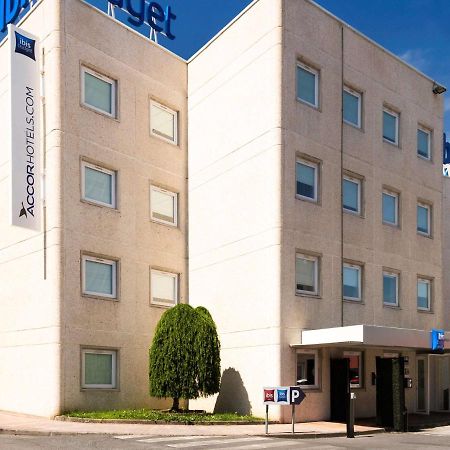Ibis Budget Bilbao باراكالدو المظهر الخارجي الصورة