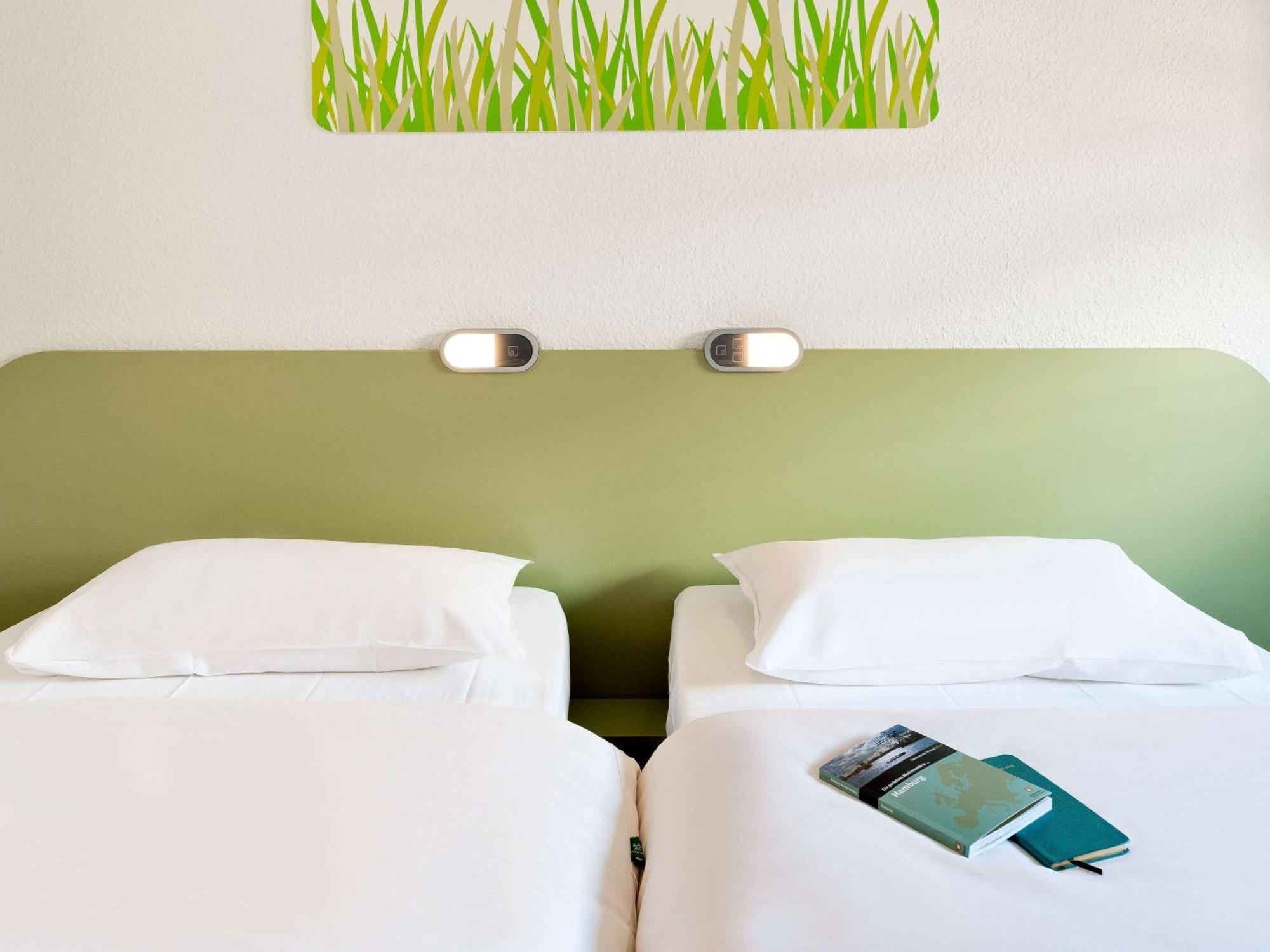 Ibis Budget Bilbao باراكالدو المظهر الخارجي الصورة